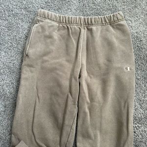Champion sweatpants